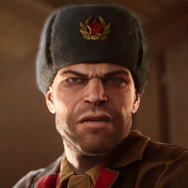 JA3: Ivan Dolvich