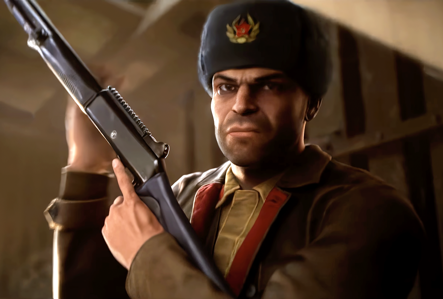 JA3: Ivan Dolvich
