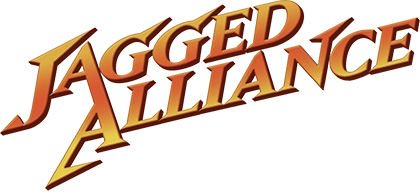 Logo Jagged Alliance png